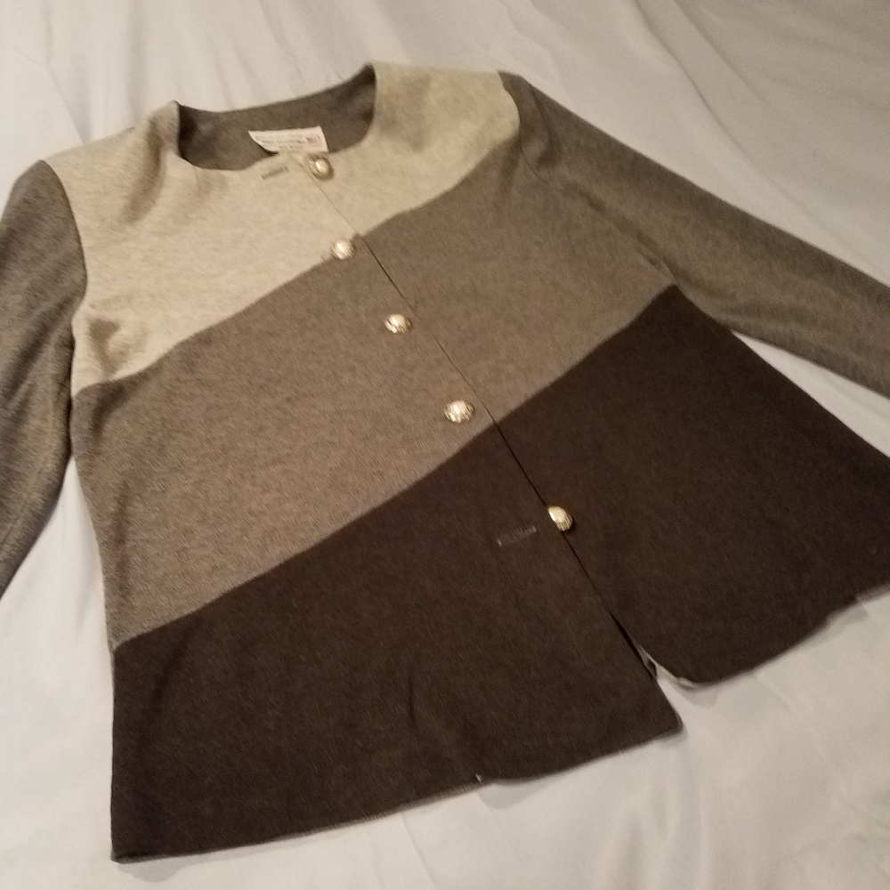 Two Piece Women's Suit